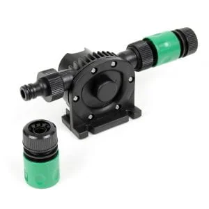 Vrtalna črpalka - pretočna črpalka za vrtalnik 500l/h