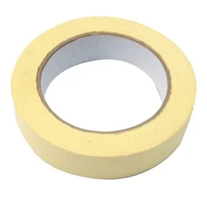 Alternativni prikaz zaštitne krep trake 50tm x 19mm