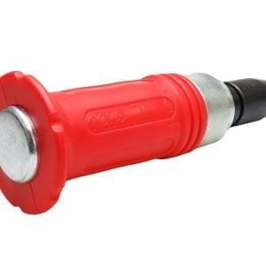 Udarni izvijač z nastavki 7 delni