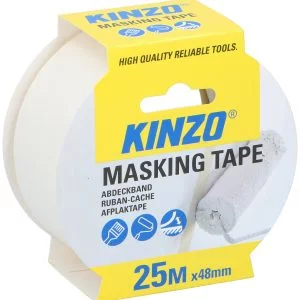 Zaštitna krep traka 25m x 48mm