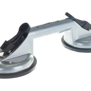 Alu ročka s priseski za premikanje do 80kg