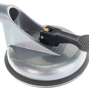 Alu ročka s priseski za premikanje do 80kg