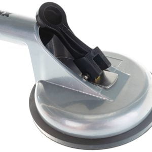 Alu ročka s priseski za premikanje do 80kg