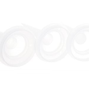 Set 3 nadomestnih šob za fugirne pištole