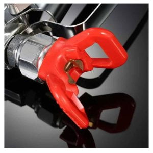 Nadomestna airless pištola za barvanje