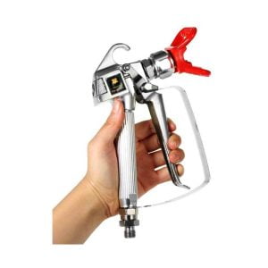 Nadomestna airless pištola za barvanje