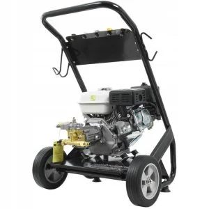 Alternative view of Motorni visokotlačni čistilnik 200bar + 5 šob AKCIJA