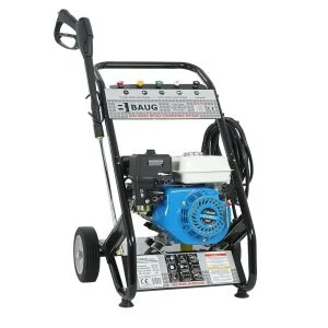 Motorni visokotlačni čistilnik 200bar + 5 šob AKCIJA