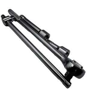 Komplet račne 20 delni set 3/4" - 12 kotne vtičnice 19-50mm