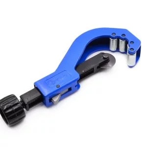 Veliki rezač PVC cijevi 3-64mm