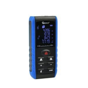 60m LCD HD digitalni laserski merilnik razdalje