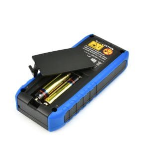 60m LCD HD digitalni laserski merilnik razdalje