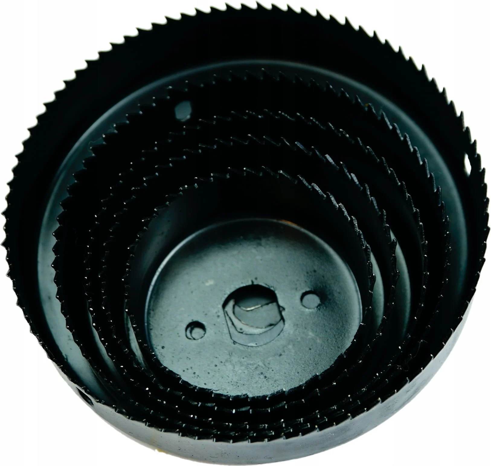 Set rupnih pila za gipsane ploče i drvo 64-127 mm - slika 8