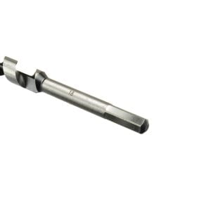 Set 6 kačastih svedrov 6-18mm za les 460mm