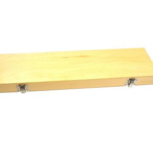 Set 6 kačastih svedrov 6-18mm za les 460mm