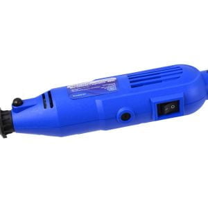 40 delni modelarski mini brusilnik + gibljiva roka