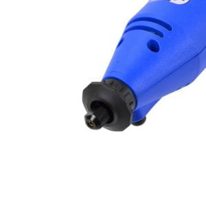 40 delni modelarski mini brusilnik + gibljiva roka