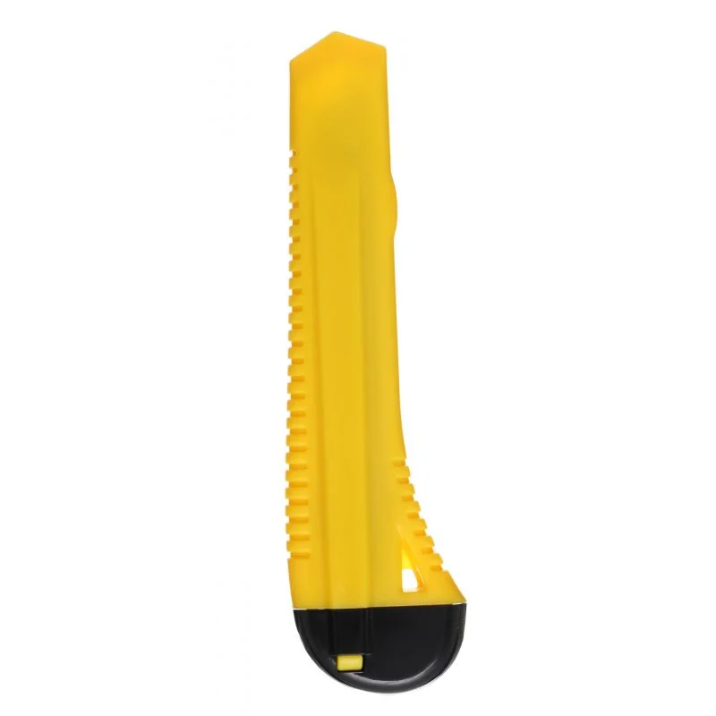 PVC univerzalni olfa nož 18mm AKCIJA 4 PVC univerzalni olfa nož 18 mm AKCIJA - slika 2
