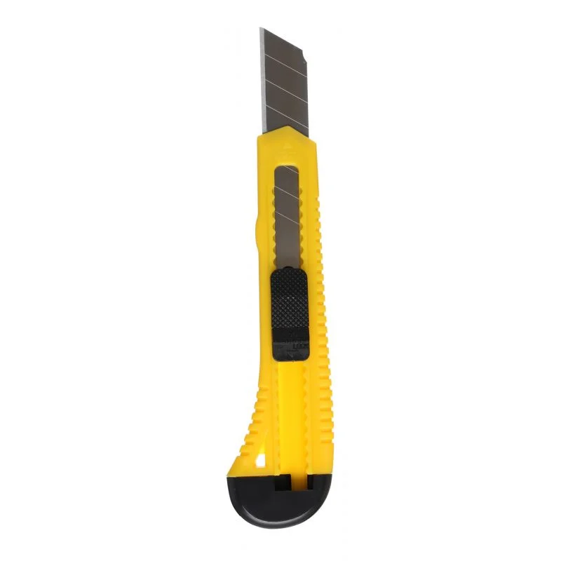 PVC univerzalni olfa nož 18mm AKCIJA 3 PVC univerzalni olfa nož 18mm AKCIJA