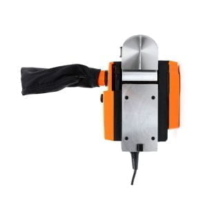 1450W električni skobeljnik za obdelavo lesa 82mm