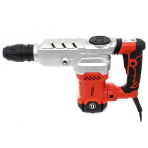 SDS MAX udarno rušilno kladivo 2650W + kovček 19 SDS MAX udarno rušilno kladivo 2650W s kovčkom