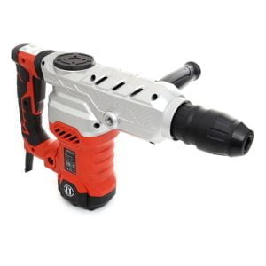 SDS MAX udarno rušilno kladivo 2650W + kovček 14 {
