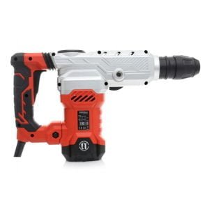 SDS MAX udarno rušilno kladivo 2650W + kovček 15 SDS MAX udarno rušilno kladivo 2650W s kovčkom