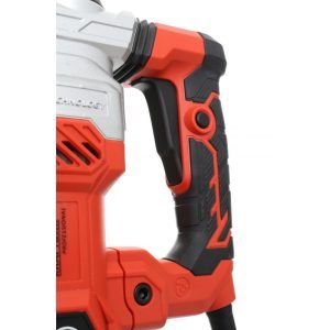 SDS MAX udarno rušilno kladivo 2650W + kovček 17 {