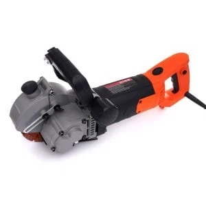 Alternativni prikaz rezača utora za vodene zidove od 3000 W s laserom + kućište