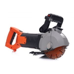 3000W vodni rezalnik zidnih utorov z laserjem + kovček