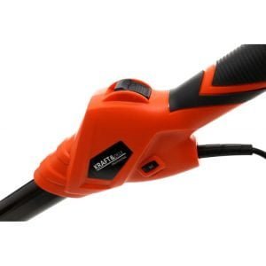 1460W teleskopska žirafa za brušenje z LED trakom + sesalna vreča in kovček