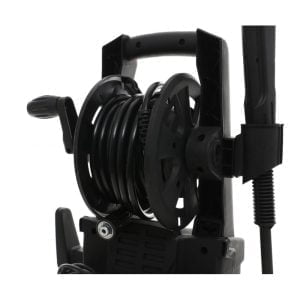 2100W Visokotlačni čistilnik 200bar + boben