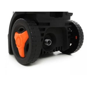 2100W Visokotlačni čistilnik 200bar + boben