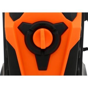 2100W Visokotlačni čistilnik 200bar + boben