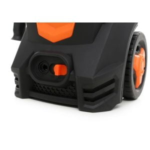 2100W Visokotlačni čistilnik 200bar + boben