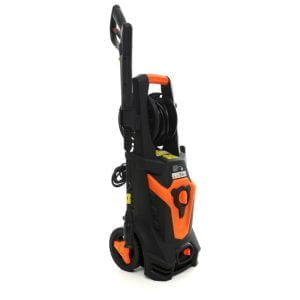 2100W Visokotlačni čistilnik 200bar + boben