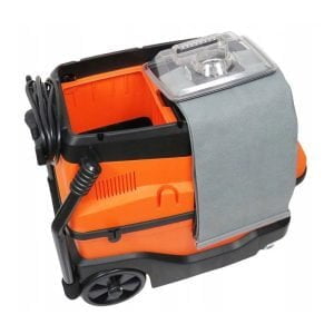 30L industrijski gradbeni sesalnik mokro suhi + vtičnica in stresalnik filtra