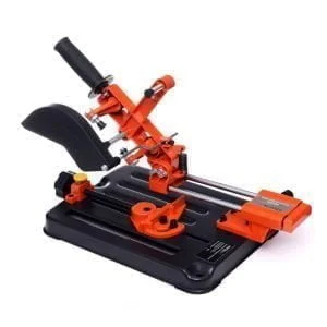 Alternativni prikaz izvlačnog stalka za kutnu brusilicu 115 - 125 mm za rezanje