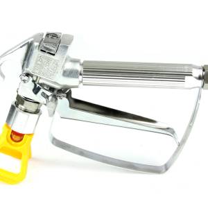 Nadomestna airless pištola za barvanje