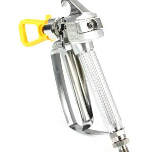 Nadomestna airless pištola za barvanje