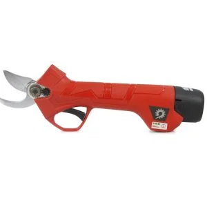 Alternativni prikaz akumulatorskih škara za orezivanje do 25 mm 2x 3Ah