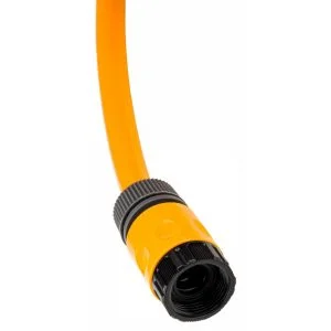 Alternative view of Samodejno izvlečna cev za vodo 20m + dodatki