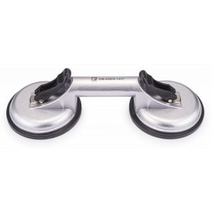 Alu ročka s priseski za premikanje do 80kg