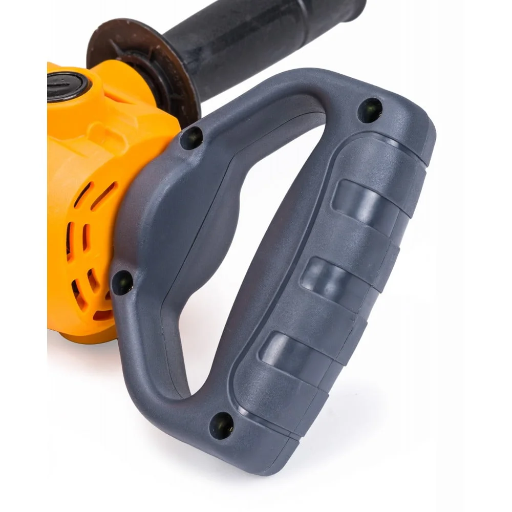 Mješalica za boju i ljepilo od 2400 W + 2x 120 mm M14 mješalica - slika 5