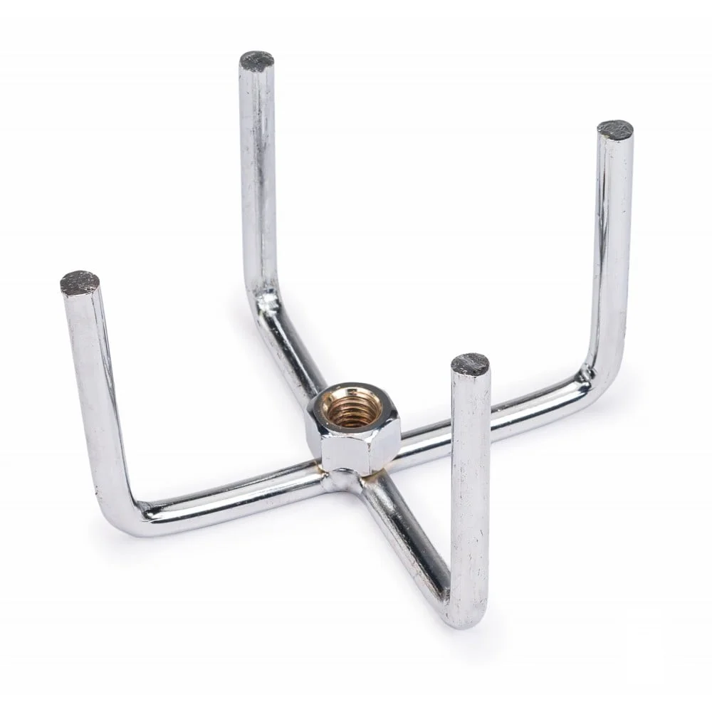 Mješalica za boju i ljepilo od 2400 W + 2x 120 mm M14 mješalica - slika 7