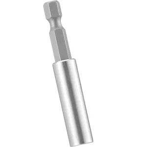 Alternative Ansicht von Magnetischer Bitsatz und Halter 60mm + Griff