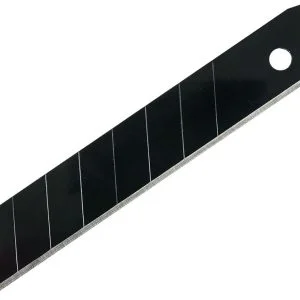 ULTRA SHARP 10x Zelo ostra rezila 18mm SK2H