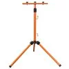 Premium univerzalni stativ za reflektore 125 cm - tronožac
