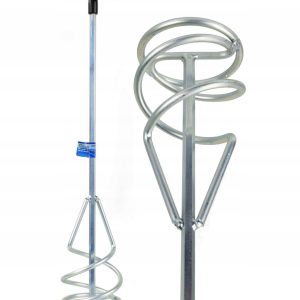 Mini HEX spiralni mešalec 80х400mm