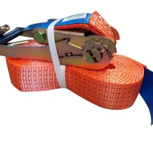 5T Spojna traka - sa stalkom 50 mm - remen 8m